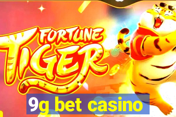 9g bet casino